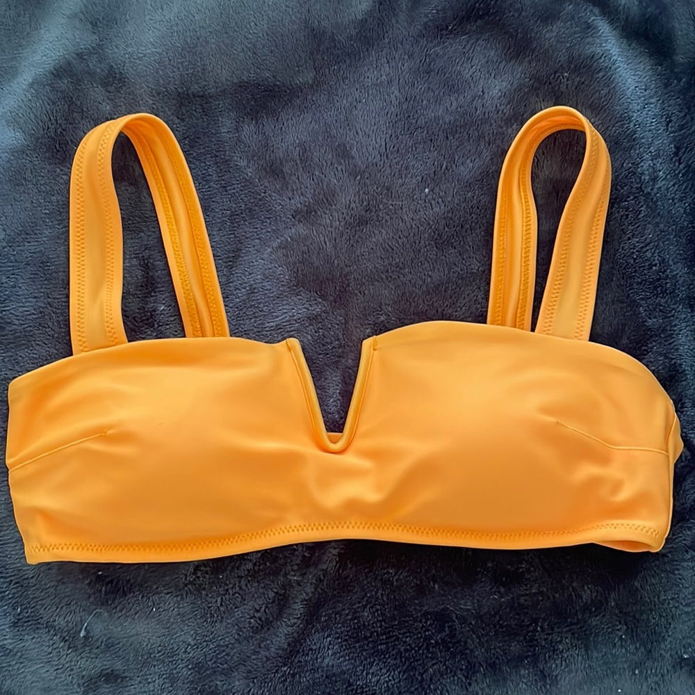 Aerie  bikini top. Brand new.